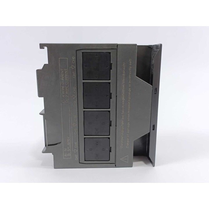 Siemens 6ES7331-7HF01-0AB0