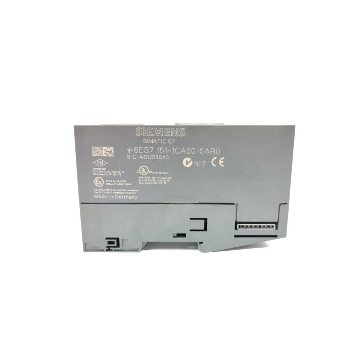 Siemens 6ES7151-1CA00-0AB0