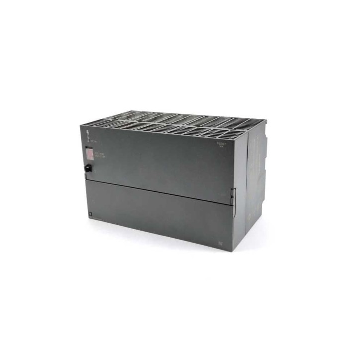 SIEMENS  SIMATIC S7 6ES7307-1KA00-0AA0 SIEMENS  SIMATIC S7 6ES7307-1KA00-0AA0