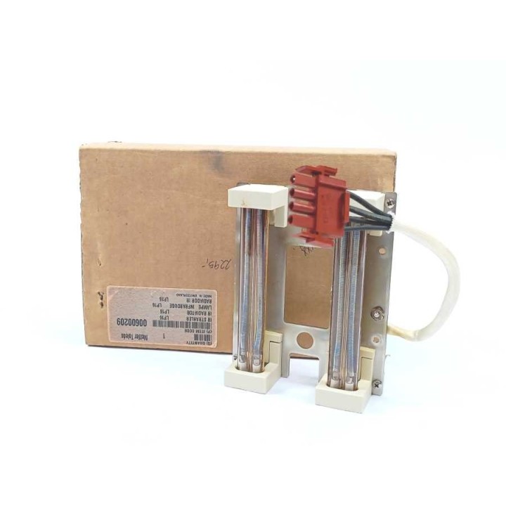 Mettler Toledo 600209 Mettler Toledo 600209