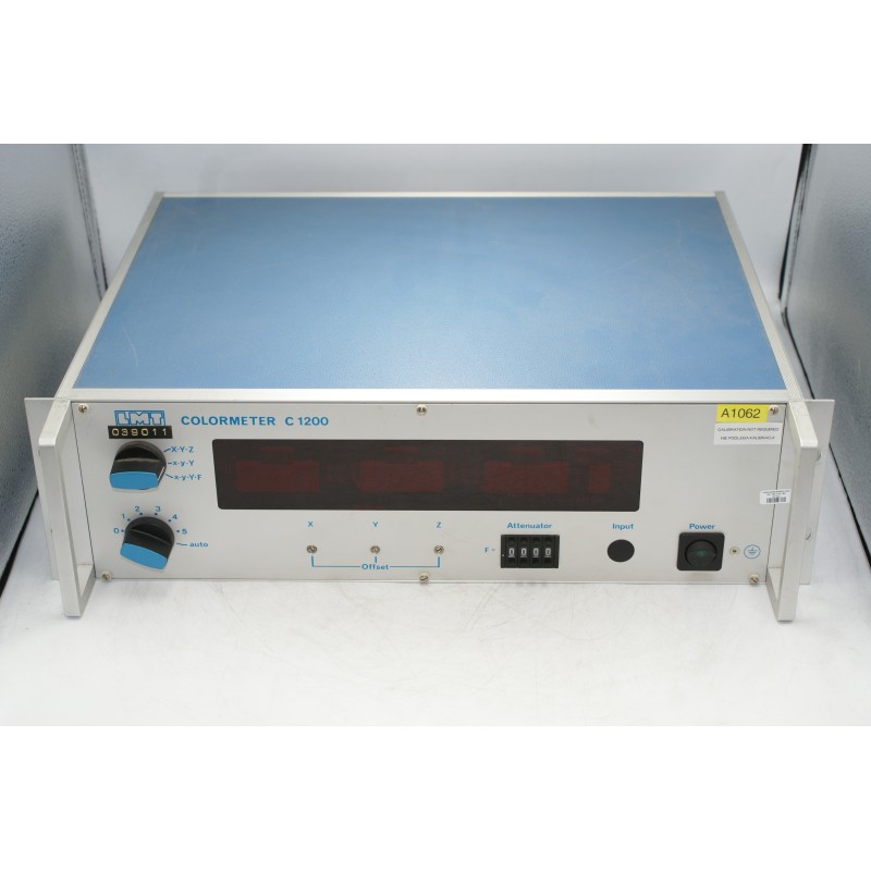 LMT LMT COLORMETER C1200