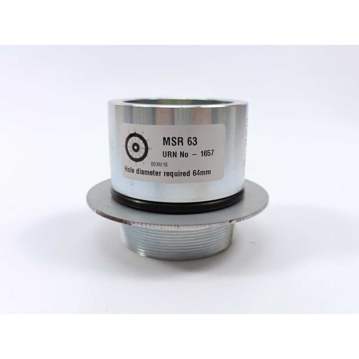 MCT BRATTBERG MSR-63