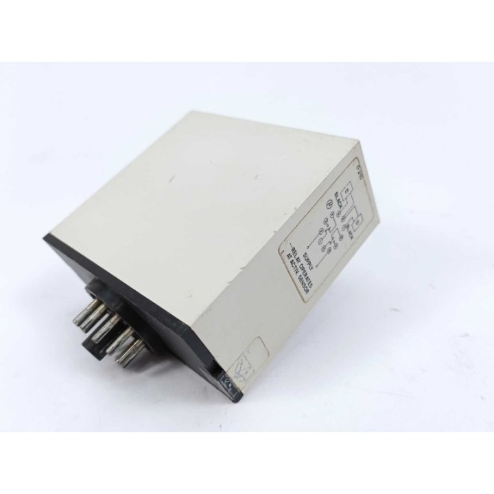 Electromatic SD 210 220