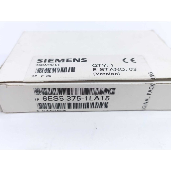  6ES5-375-1LA15