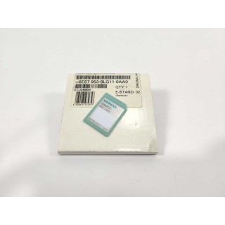 Siemens 6ES7953-8LG11-0AA0