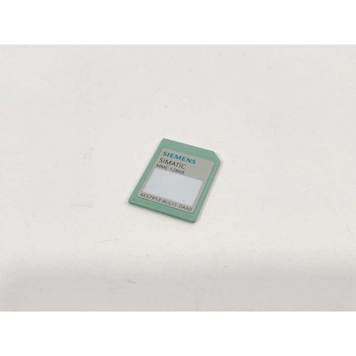 Siemens 6ES7953-8LG11-0AA0