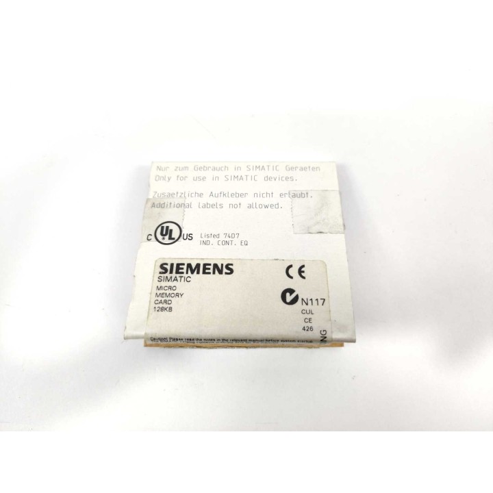 Siemens 6ES7953-8LG11-0AA0
