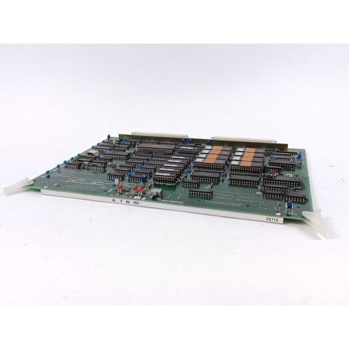 Mitsubishi FX715A Mitsubishi FX715A