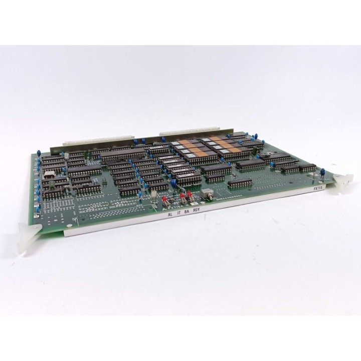 Mitsubishi FX715A Mitsubishi FX715A