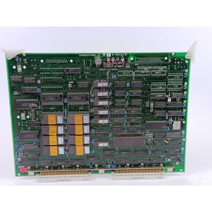 Mitsubishi FX715A Mitsubishi FX715A