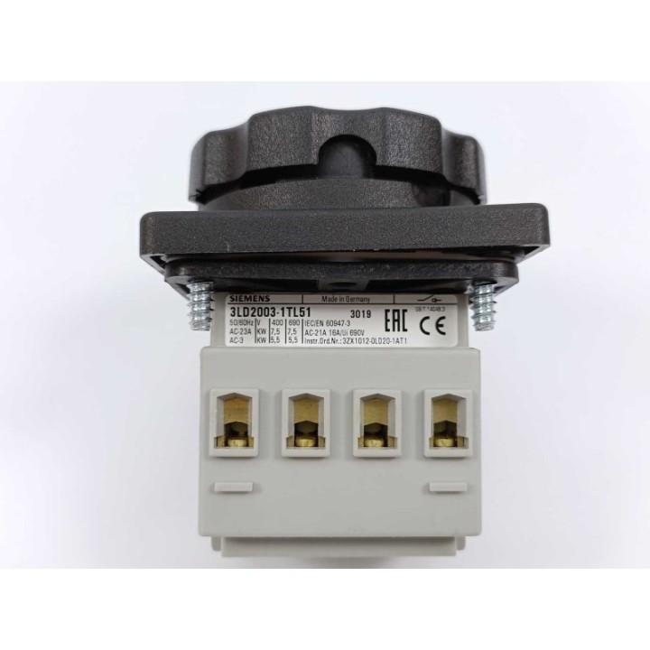 Siemens 3LD2003-1TL51 Siemens 3LD2003-1TL51