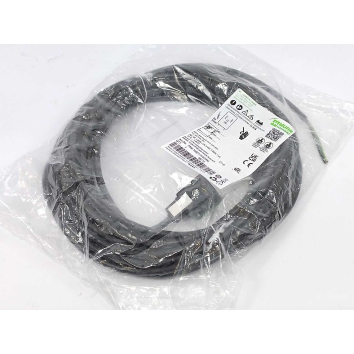 MURR Elektronik 7000-10021-6161000 MURR Elektronik 7000-10021-6161000