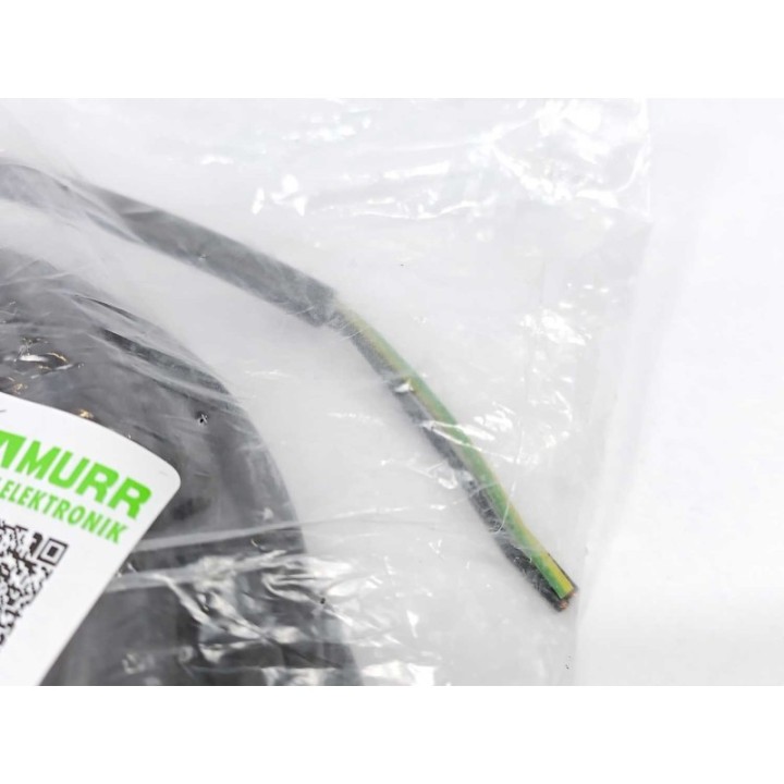 MURR Elektronik 7000-10021-6161000 MURR Elektronik 7000-10021-6161000