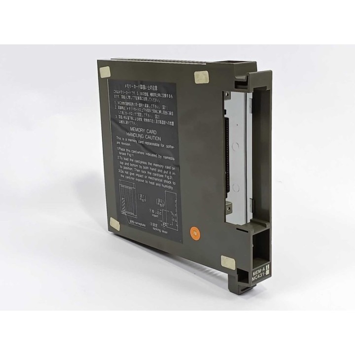 Mitsubishi MC431 Mitsubishi MC431