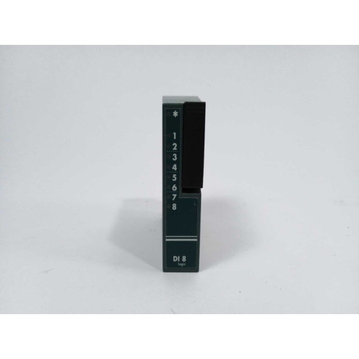 Eurotherm 2500M DI8LOGIC Eurotherm 2500M DI8LOGIC