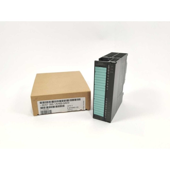 Siemens 6ES7350-1AH03-0AE0