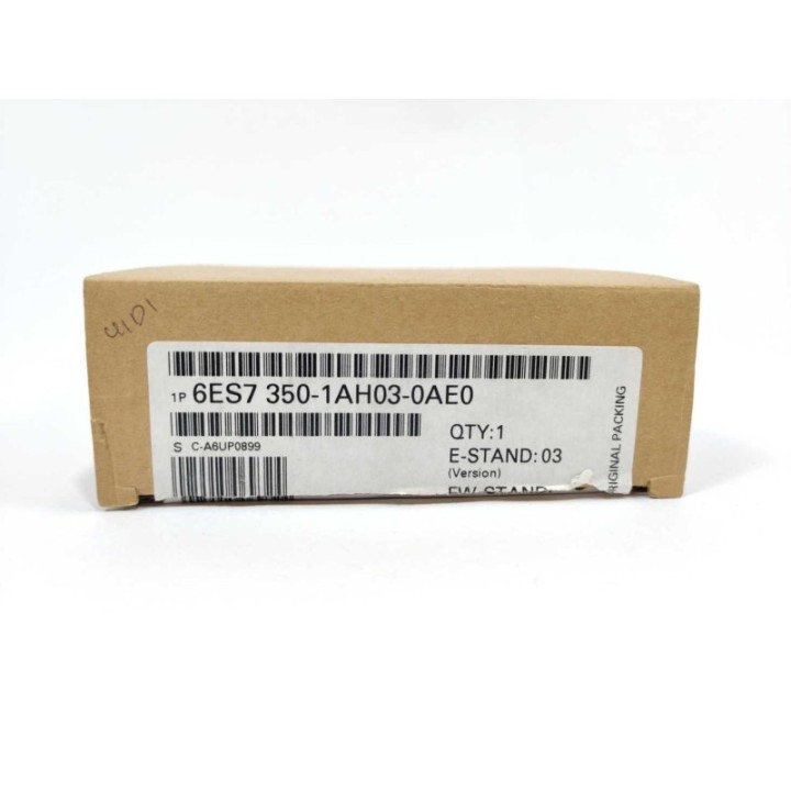 Siemens 6ES7350-1AH03-0AE0