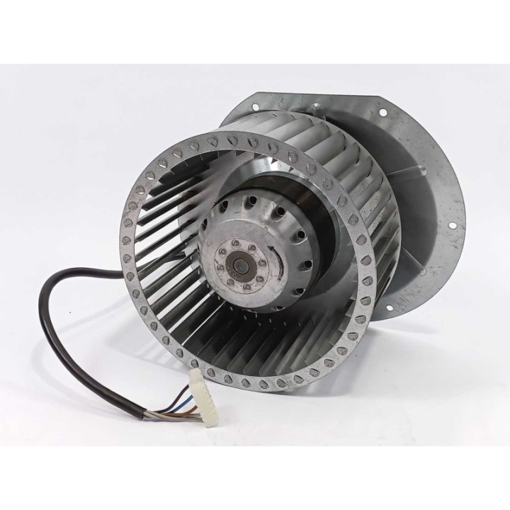 Ebmpapst R4D180-AD04-09 Ebmpapst R4D180-AD04-09