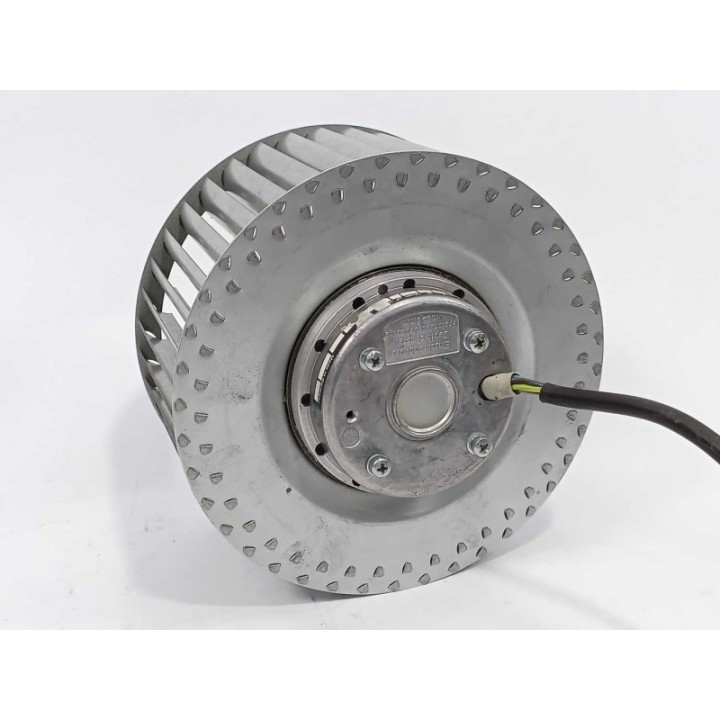 Ebmpapst R4D180-AD04-09 Ebmpapst R4D180-AD04-09