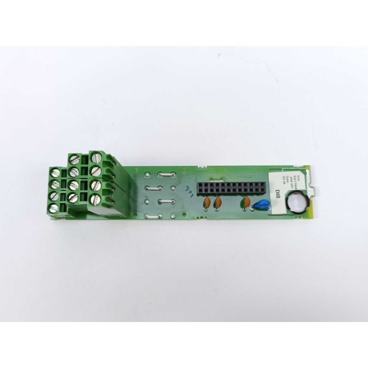 Eurotherm 2500T DI8 UNIV NONE Eurotherm 2500T DI8 UNIV NONE