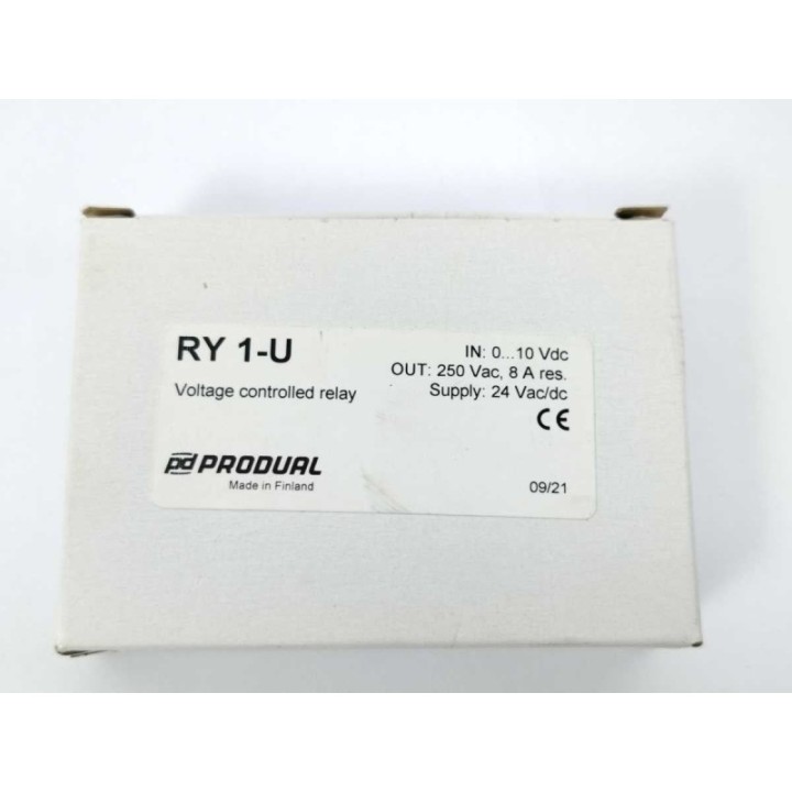 Produal RY 1-U Produal RY 1-U
