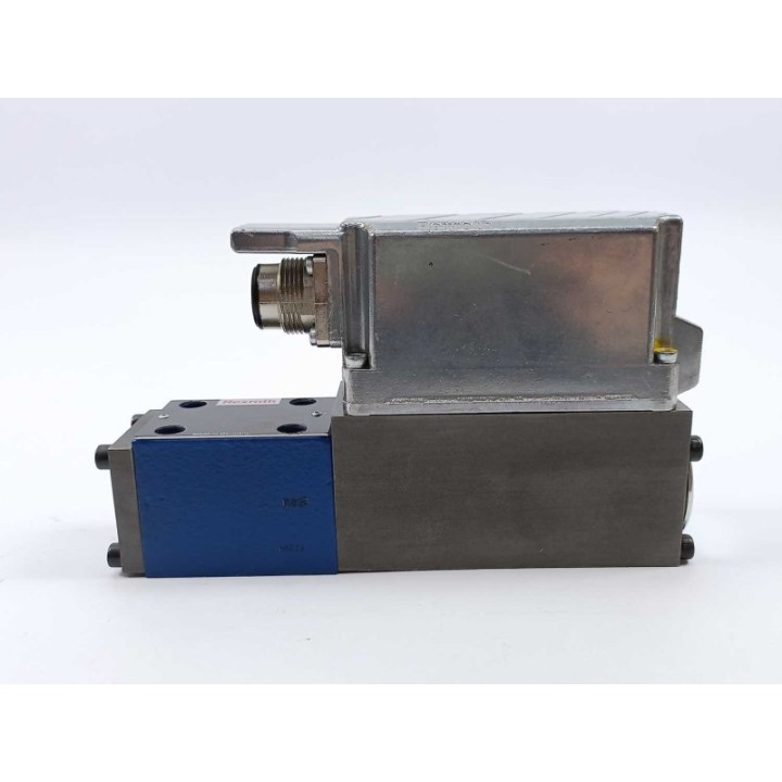 Bosch   Rexroth 0811404618 Bosch   Rexroth 0811404618