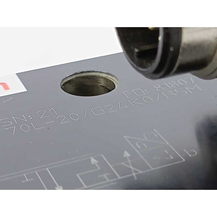 Bosch   Rexroth 0811402114 Bosch   Rexroth 0811402114