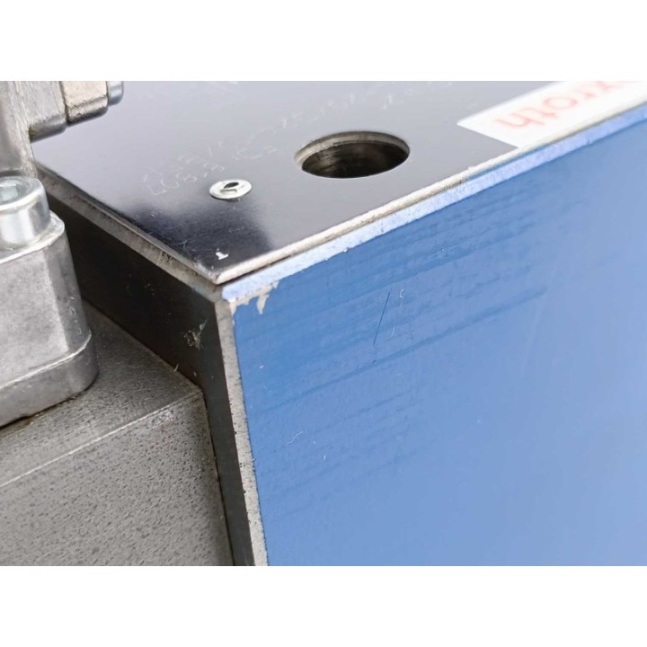 Bosch   Rexroth 0811402114 Bosch   Rexroth 0811402114