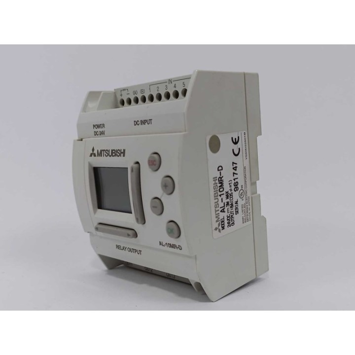 Mitsubishi AL-10MR-D Mitsubishi AL-10MR-D