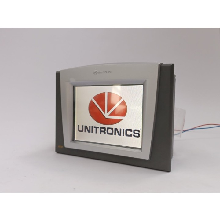 Unitronics V570-57-T20B Unitronics V570-57-T20B