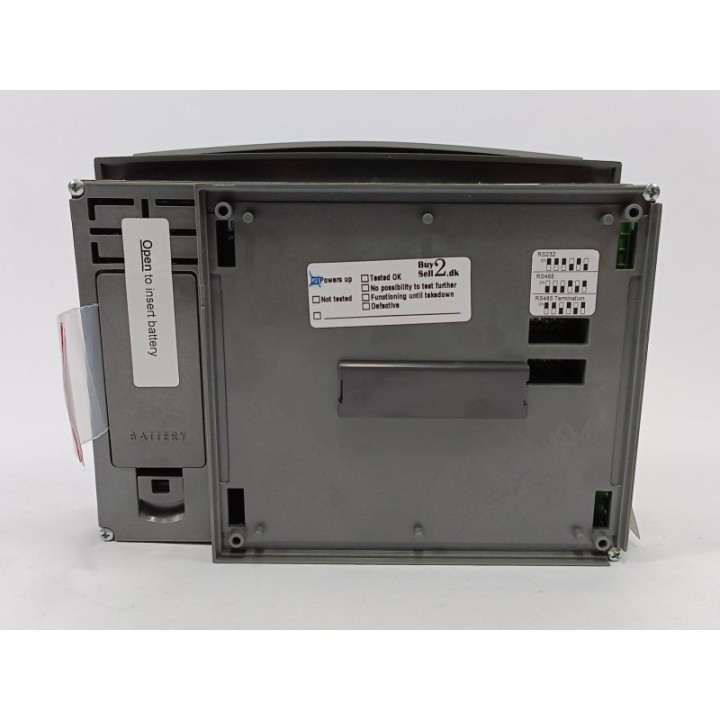 Unitronics V570-57-T20B Unitronics V570-57-T20B