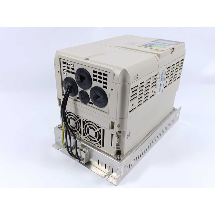 OMRON CIMR-F7Z4011