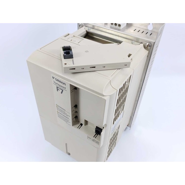 OMRON CIMR-F7Z4011