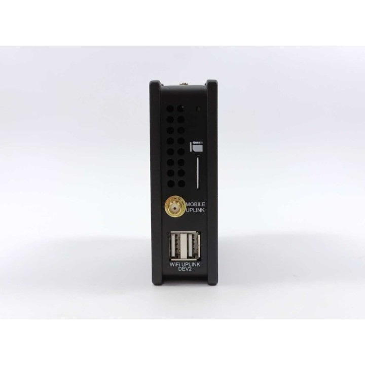 Secomea SiteManager 1139 Secomea SiteManager 1139