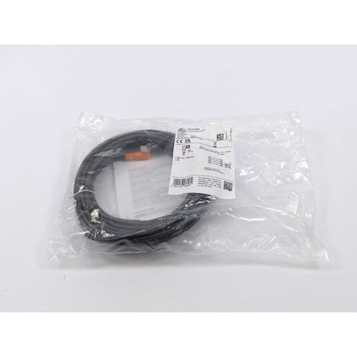 Ifm Electronic EVC06A Ifm Electronic EVC06A