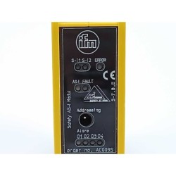 Ifm Electronic AC009S