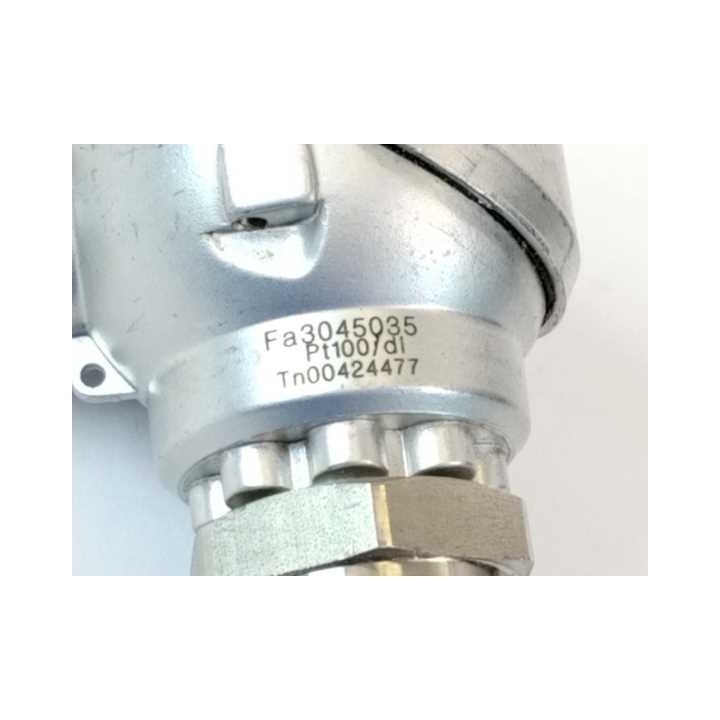 Jumo Fa3045035 Jumo Fa3045035