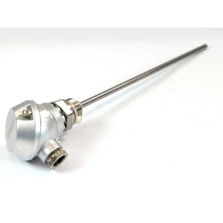 Jumo Fa3045135 Jumo Fa3045135