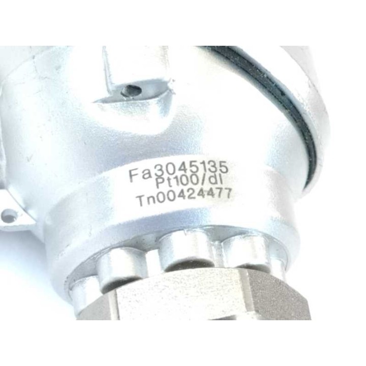 Jumo Fa3045135 Jumo Fa3045135