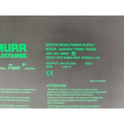 MURR Elektronik 85097