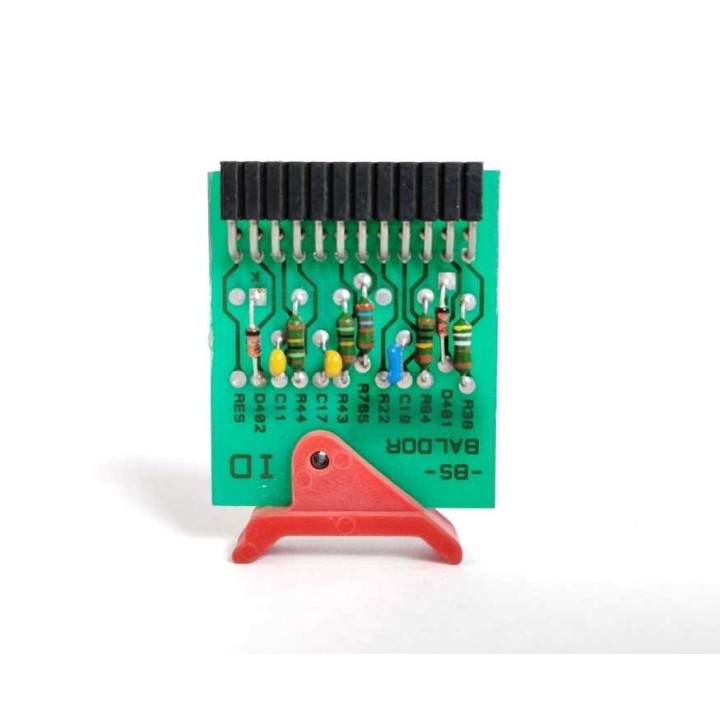 BALDOR BSC1110 BALDOR BSC1110