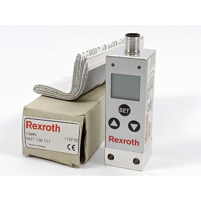 Rexroth 0821100111