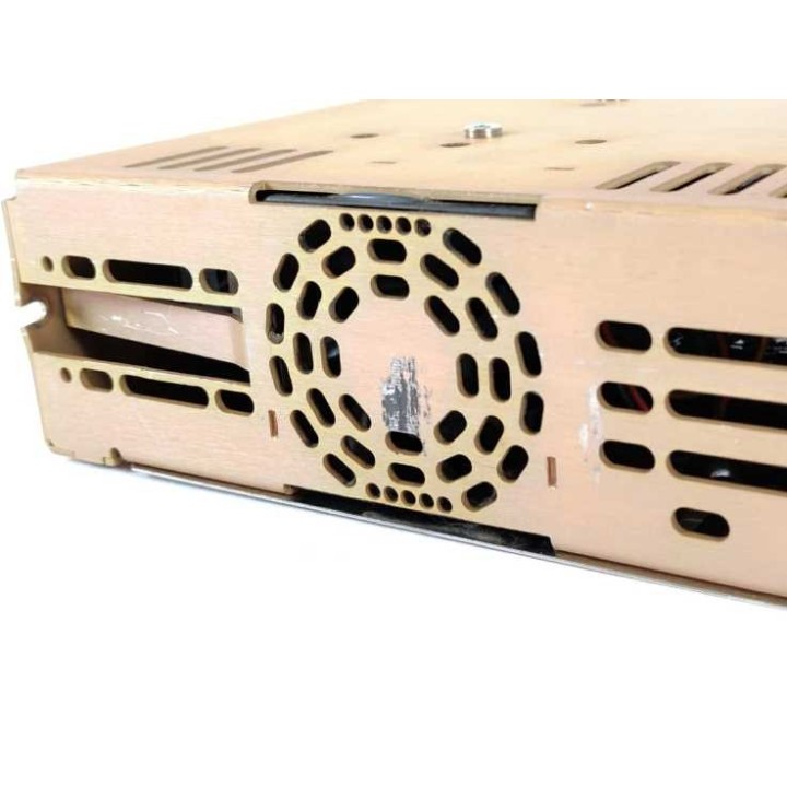 Infranor CD1-a-230 10.5