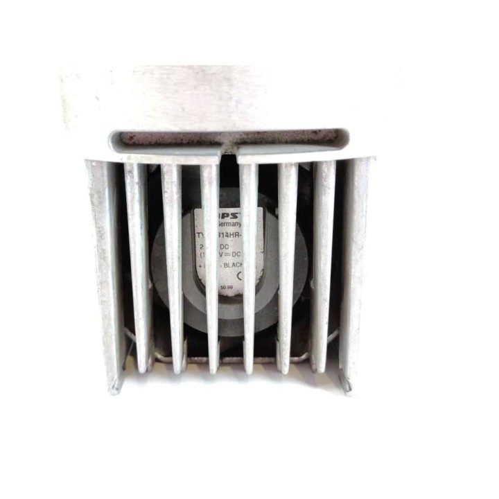 Control Techniques UNI1401