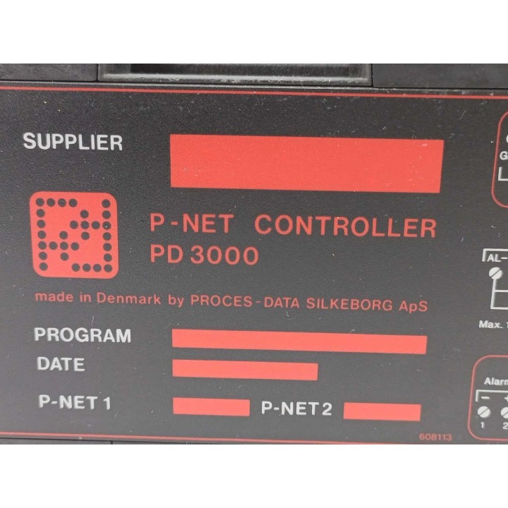  PD3000