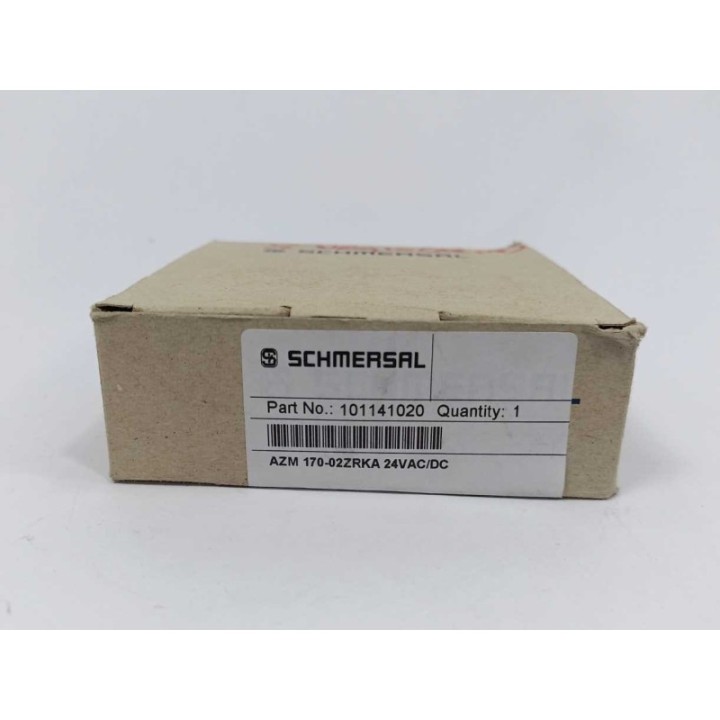 Schmersal 101141020 Schmersal 101141020