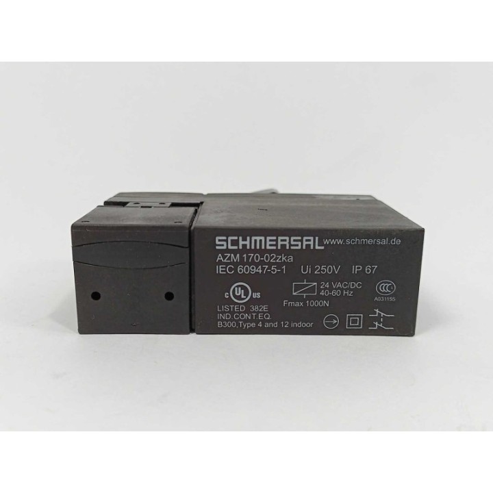 Schmersal 101141640 Schmersal 101141640