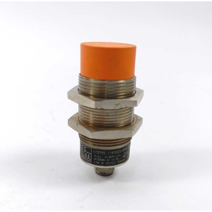 Ifm Electronic II5785 Ifm Electronic II5785