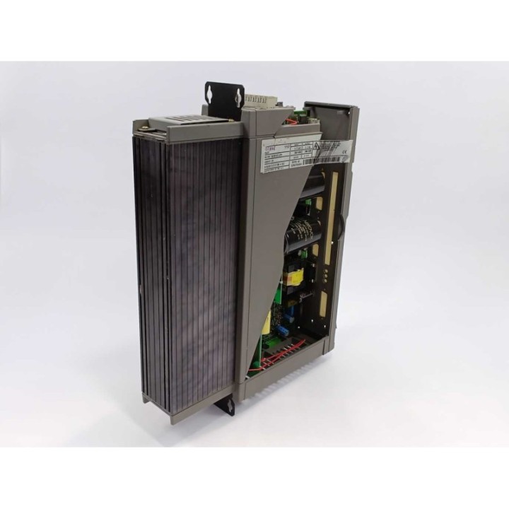 Stöber DBE220 Stöber DBE220