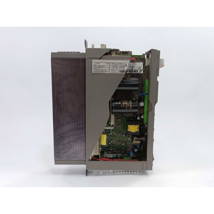 Stöber DBE220 Stöber DBE220